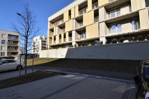 2 izbový byt (dvojizbový), Bratislava - Devínska Nová Ves