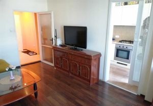 Predaj zrekonštruovaný 3,5-izbový byt v Ružinove