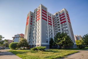 3 izbový byt Bratislava V - Petržalka predaj