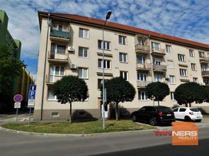 Na predaj 2 izbový byt (dvojizbový), Dunajská Streda
