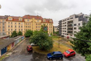 Byty Bratislava - Staré Mesto