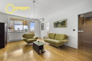 2 izbový byt, rekonštruovaný, klimatizovaný, zariadený, kúpou voľný, začiatok Petržalky