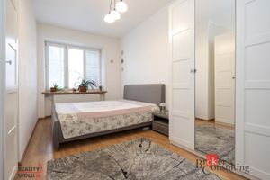 Veľký 2 izbový byt na prenájom Banská Bystrica, kompletne zariadený
