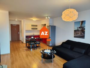 Na prenájom 3 izbový byt (trojizbový), Bratislava - Nové Mesto