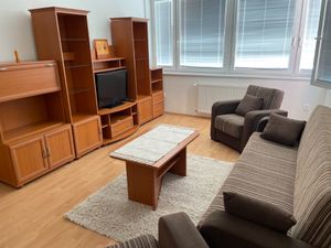 Na prenájom 2 izbový byt (dvojizbový), Bratislava - Ružinov