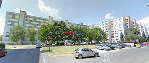 Hľadám 3. izbový byt na kúpu v lokalite Bratislava – Vrakuňa