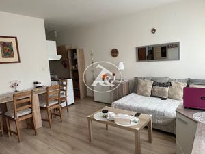 Na predaj 2-izbový byt v novostavbe na Podunajskej ul. v Podunajských Biskupiciach