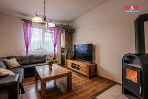 2 izbový byt Liberec predaj