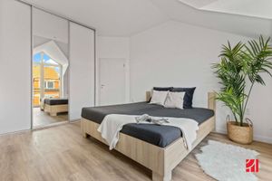 3-izbové byty na predaj v Slovenskom Grobe
