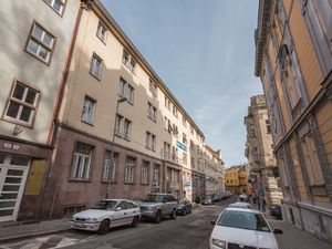 Apartmán Bratislava I - Staré Mesto predaj