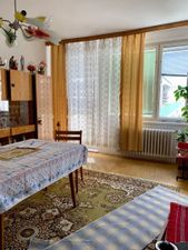 Predaj 3 izbového bytu, Fadruszova ulica, Karlova Ves