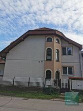 4 izbový byt Bratislava II - Podunajské Biskupice predaj