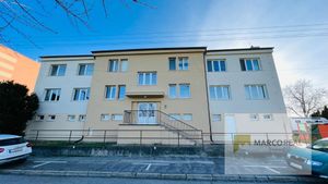 3 izbový byt Bratislava III - Vajnory predaj