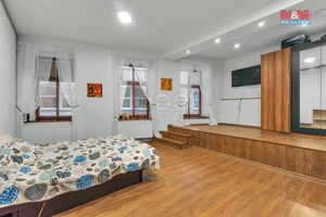3 izbový byt Liberec predaj