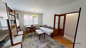 1 izbový byt Žilina-Vlčince predaj