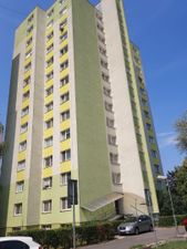 1 izbový byt Bratislava II - Podunajské Biskupice predaj