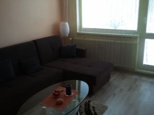 1-izbové byty na prenájom v Michalovciach