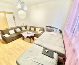 4-izbové byty na predaj na Hájiku