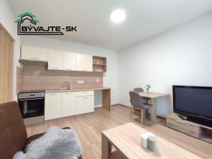 1-izbové byty na predaj v Novákoch