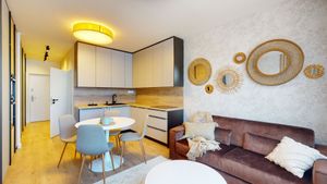 1-izbové byty na predaj v Žiline