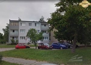 Na prenájom 3 izbový byt (trojizbový), Pezinok