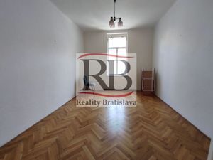1 izbový byt Bratislava I - Staré Mesto prenájom