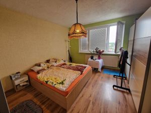 3 izbový byt Košice II - Sídlisko KVP predaj
