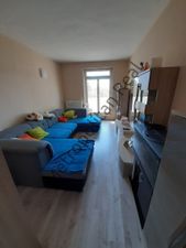 3 izbový byt Bratislava IV - Záhorská Bystrica predaj