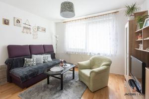 3 izbový byt Košice I - Sídlisko Ťahanovce predaj