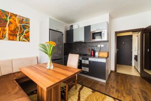 1 izbový byt Banská Bystrica predaj