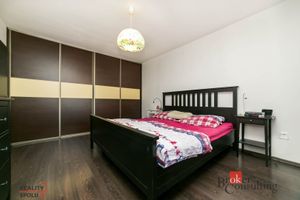 Krásny 3-izbový byt po rekonštrukcii v centre Malaciek