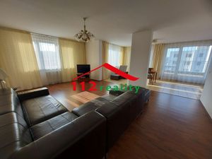 4-izbové byty na prenájom v Dúbravke