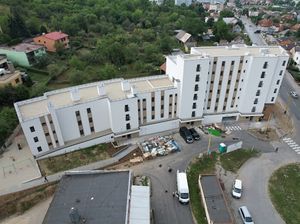 Inzercia bytov v Prešove