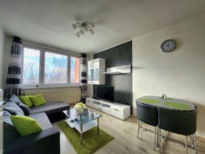 2-izbové byty na prenájom v Košiciach - Nad jazerom