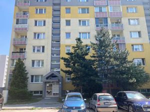 Predaj bytu (1 izbový) 39 m2, Bratislava - Karlova Ves
