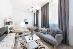Arvin & Benet | Nádherný moderný 1i byt v novostavbe