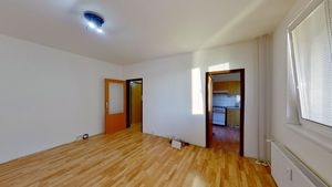 1 izbový byt Košice I - Sídlisko Ťahanovce predaj