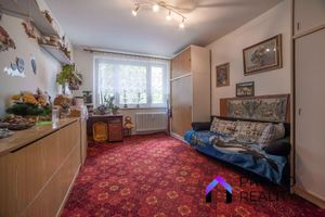 Na predaj 2 izbový byt (dvojizbový), Košice - Dargovských Hrdinov