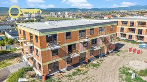 2-izbové byty na predaj v Slovenskom Grobe