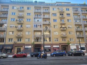 2 izbový byt Bratislava I - Staré Mesto predaj