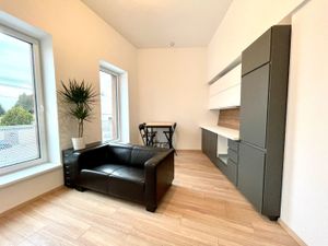 NA PREDAJ: Úplne nový 2 izbový byt v novostavbe Zelené Átrium