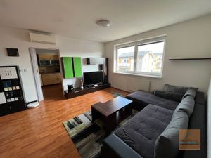 2-izbové byty v Moste pri Bratislave