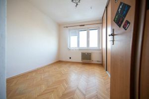 3 izbový byt Žilina-Hliny predaj