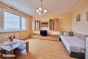 1 izbový byt Bratislava V - Petržalka predaj