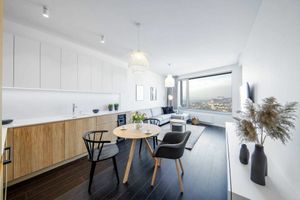 Moderný 2-izbový byt v projekte Sky Park