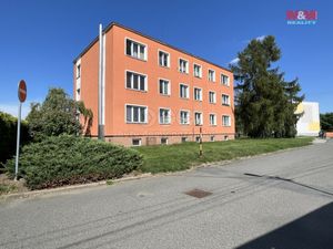 Prodej bytu 3+1, 69 m², Město Albrechtice, ul. Lázeňská