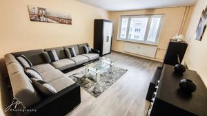 3-izbové byty v Dunajskej Strede