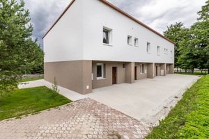 4 izbový byt Košice I - Sever predaj