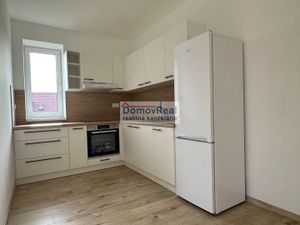 2-izbové byty na prenájom v Dunajskej Strede