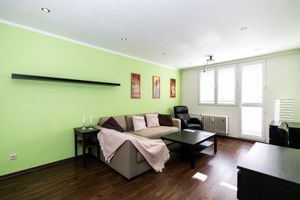 3 izbový byt Banská Bystrica predaj